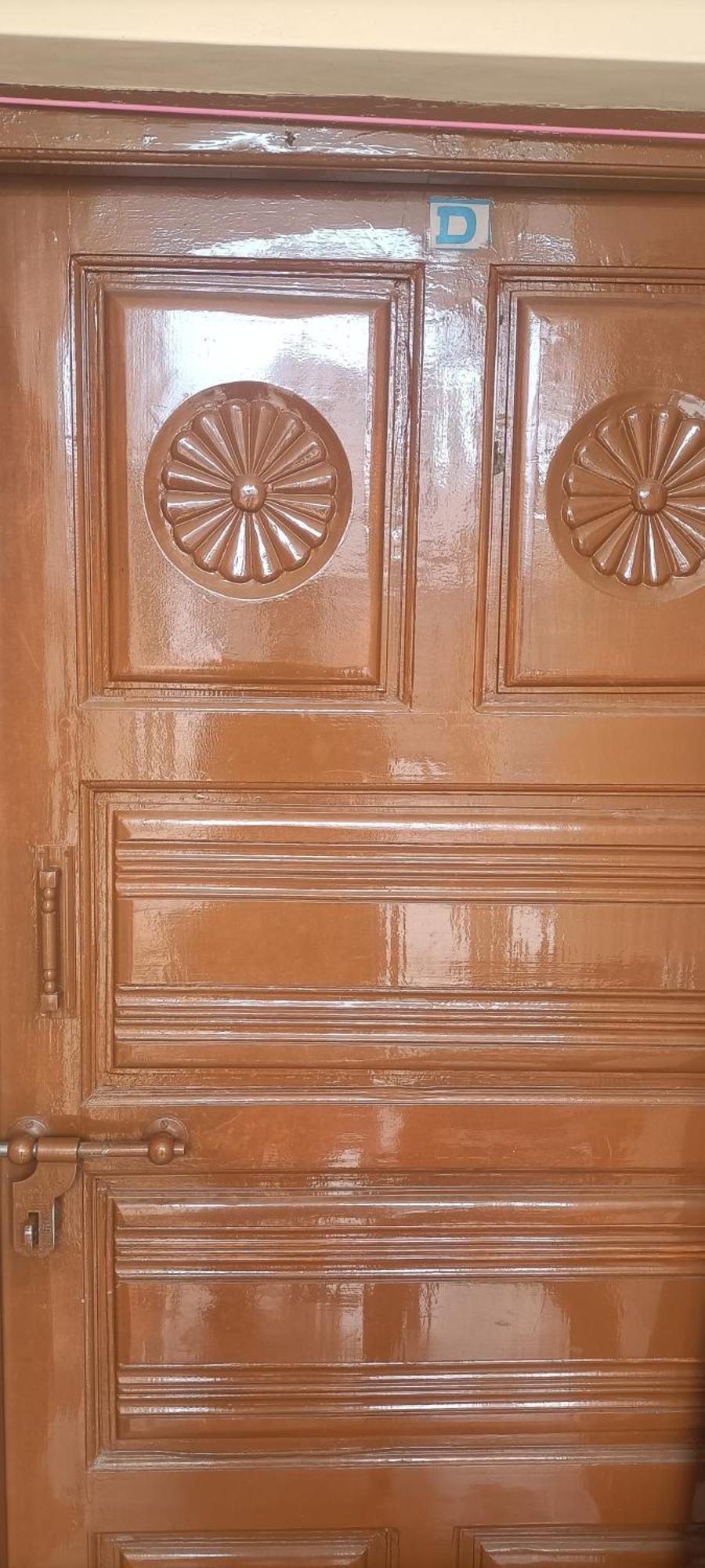 Ferienwohnung Uman Garden House Tiruvannāmalai Exterior foto