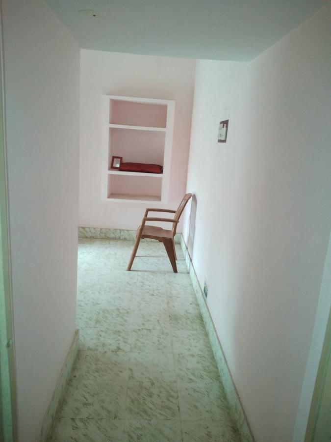 Ferienwohnung Uman Garden House Tiruvannāmalai Exterior foto