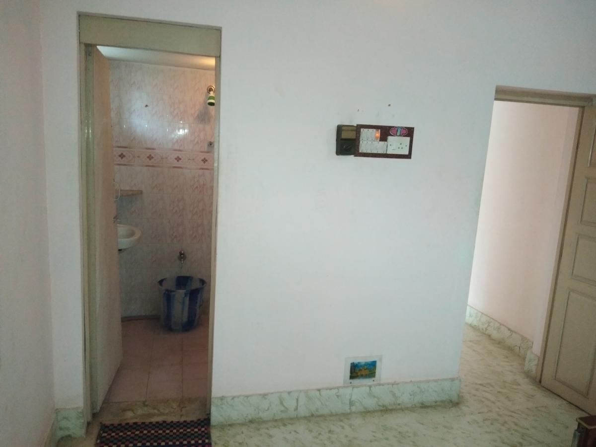 Ferienwohnung Uman Garden House Tiruvannāmalai Exterior foto